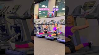 Try to Do the Splits 👀🤸‍♀️@Belitskay #familyfirst