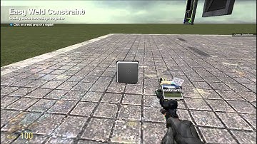 Gmod - How to Make Drawing Screen ( WireMod )