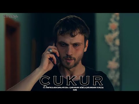Çukur Müzikleri |