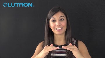 EA VIVE 0 10v PowPak Installation by LUTRON