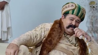 Mujhse Jang Me Jitna Itna aasan nahin hai Panipat movie scene