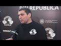 Campionatul republicii moldova de mma 2023 