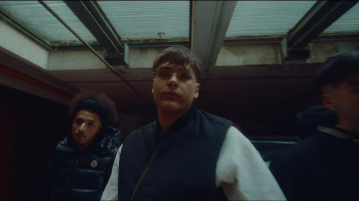 Kid Yugi & Night Skinny - Quarto di Bue