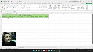 07 Sistema de Control de Inventario en Excel y VBA - Guardar Venta