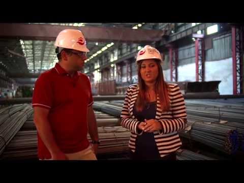 გადაცემა \"სახლი\" _ რუსთავის მეტალურგიული ქარხანა 1