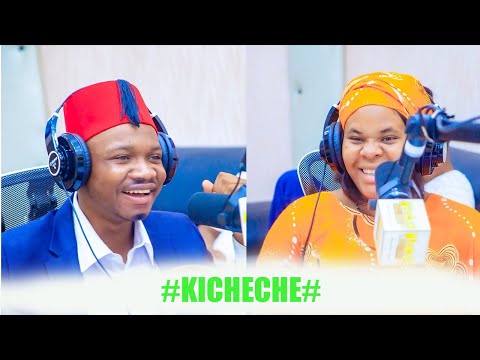 Ngiyi Interview Ya Mbere Ya Kicheche Yarabwe N Abantu Benshi Utayiravye Urahomba Iteka Fm