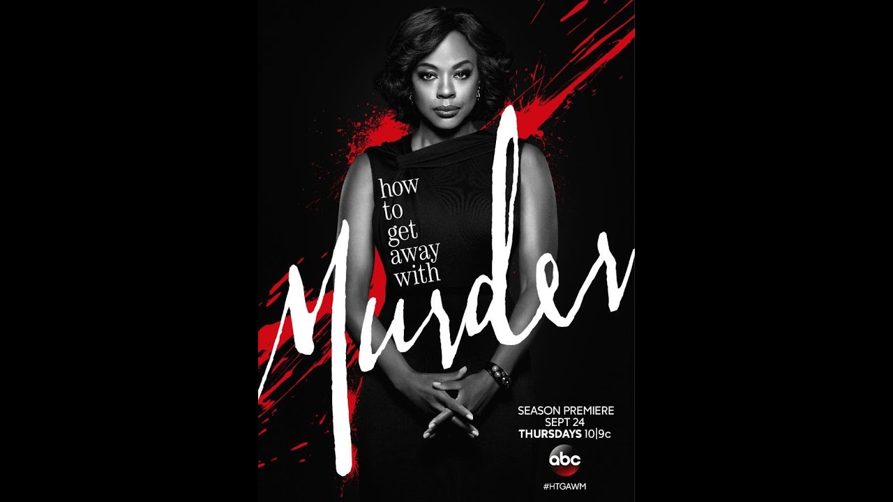 How To Get Away With Murder Season 2 Episode 11 ending song - Zola Jesus - Ixode