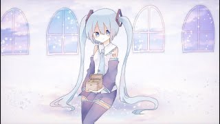 想い咲く電子の歌声