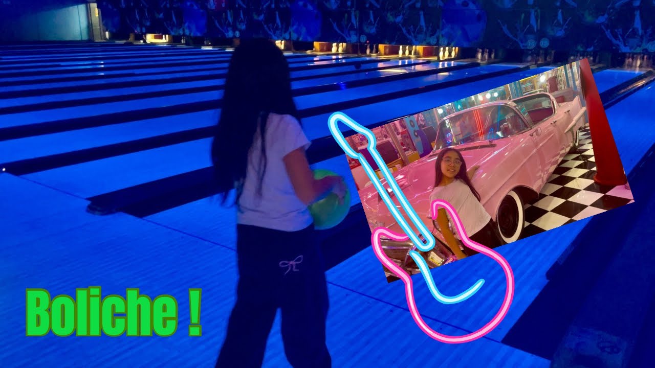 FELIZ 2026 / VOY AL BOLICHE Y AL ROCKABILLY