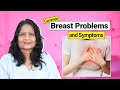 Common Breast Problems and Symptoms | Dr Shraddha Agarwal