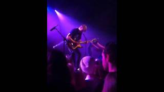 Mother mother- New song 2011- All gone @ Commodore