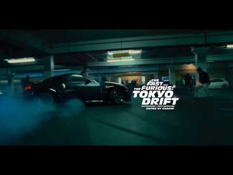Tokyo Drift x xxxtentacion | Teeth Interlude