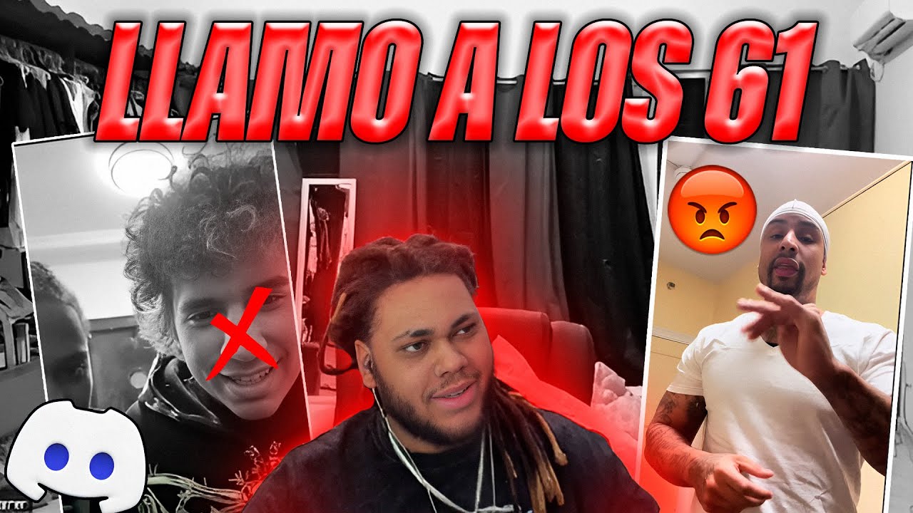 DOMILOL LE MARCA A FLACO MC 📞😳 ¿SE VIENE LA GUERRA? 😈 VIAJO A EL BRONX?