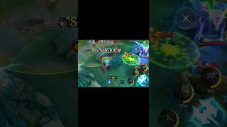 MOBA LEGENDS 5v5 IRITHEL GAMEPLAY #shorts #mobilelegends #mlbb #moba #mobalegends5v5 #mobalegends