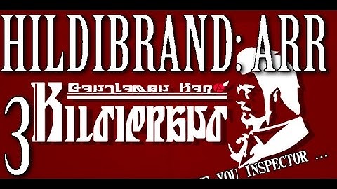 ARR: Hildibrand Quests (part 3)