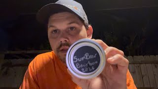 “Unboxing” @TheVikingPiper 
