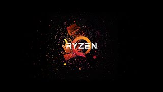 Ryzen 3600 Build - From Intel To Amd