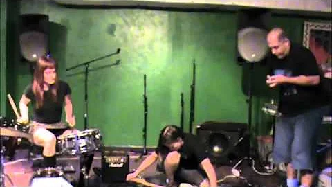 17 Susan Dickson-Nadeau, Kat Magyar, Josh Boutwell...