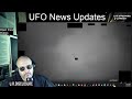 UFOs in the Last 24 Hours: Real Sightings or Just Sky Noise?"