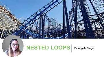 5d - Nested Loops