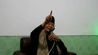 Ceramah K.H Zaenal Arifin - Majlis Ta'lim Al Khair Wal Barokah