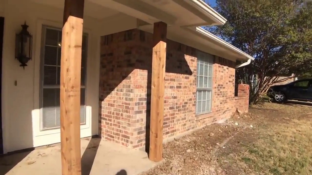 Fort Worth Homes for Rent Benbrook Home 4BR/2BA by Fort Worth Rental