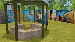 Educatief Project - Shalom Panorama