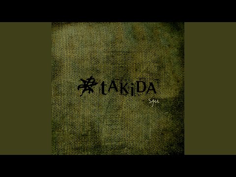 How Far I'll Go - Takida