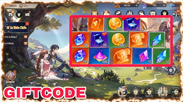 Soul Land: Time Reversed | Tất tần tật các giftcode dành cho tân thủ và hướng dẫn nhập code