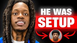 The Julio Foolio Situation Just Got Weird..
The Julio Foolio Situation Just Got Weird..
Subscribe for more true rap content The Julio Foolio Situation Just Got Weird..