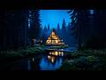 8 HOUR Deep Sleep Music 🌙 Calm Piano & Rain Sounds for Insomnia