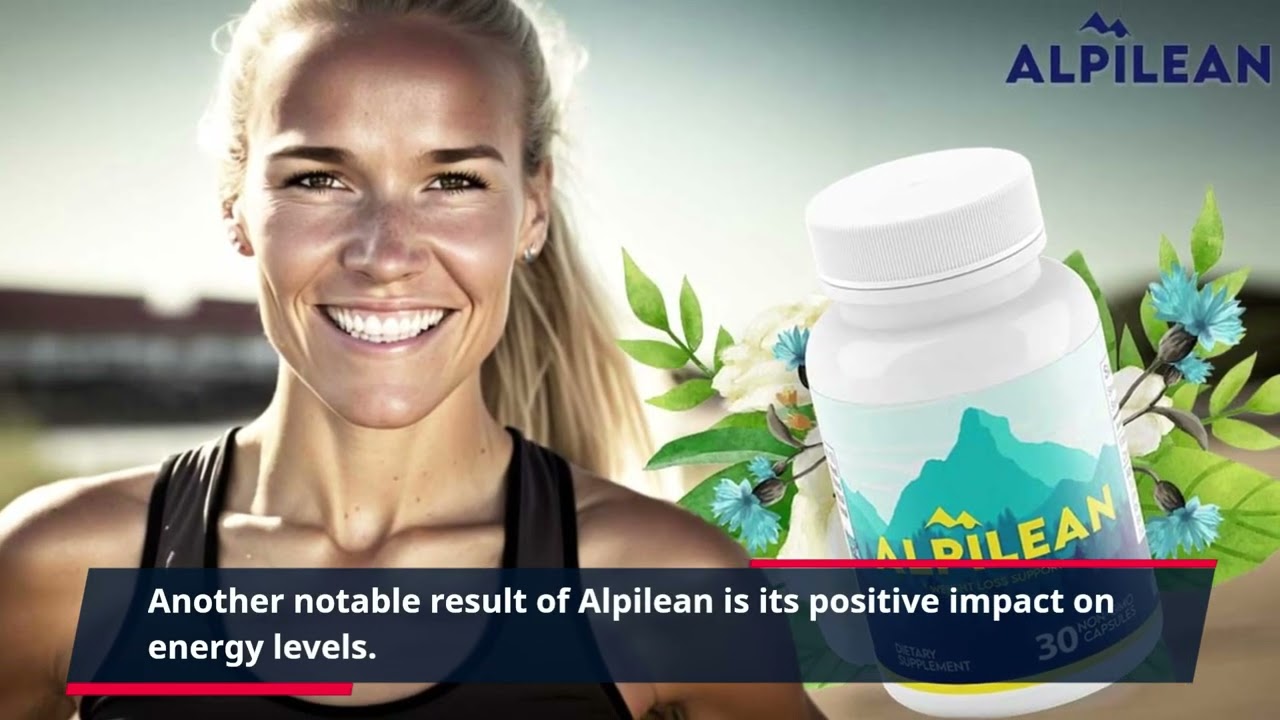 Unlock Optimal Health: Real User Results with Alpilean Holistic – Watch Now!