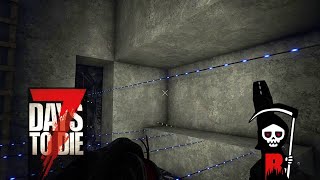 7 Days to Die 🎬108 - Mehr Stromzäune