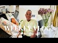 WEEKLY VLOG | Cook with me | Clean with me | Grocery shopping | South African YouTuber