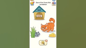 Dop 2 (Delete One Part) Level 636 Walkthrough Solutions - All Levels‪‎ @mantul_official3 #shorts