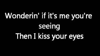 I Don&#39;t Wanna Miss a Thing- Aerosmith Lyrics