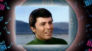 James Darren -  Goodbye Cruel World chords