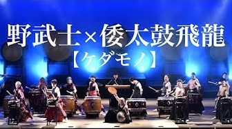 倭太鼓飛龍 Youtube
