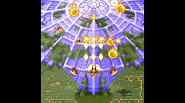 VARTH: Operation Thunderstorm 1CC (60FPS Reupload) (Capcom, Arcade, 1992)