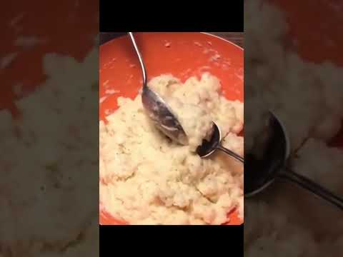 Making delicious white