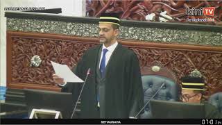 Download lagu LIVE: Sidang Dewan Rakyat, Rabu 1 Julai 2026 (sesi petang)
