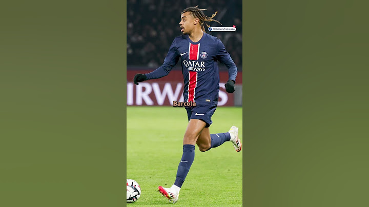 Would Khvicha Kvaratskhelia be a good fit for PSG? 🤔