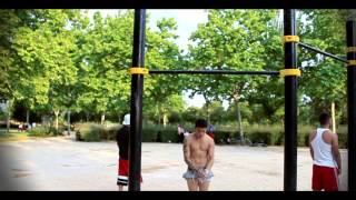 Alex - Quick Freestyle Set