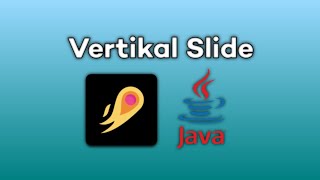 Vertikal Slide [Tutorial Its Magic Engine]