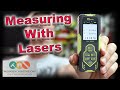Measuring With Lasers - Inkerma DM-262 Honest Review | Work Bench Wednesday