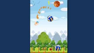 swipe run run Play screenshot 5