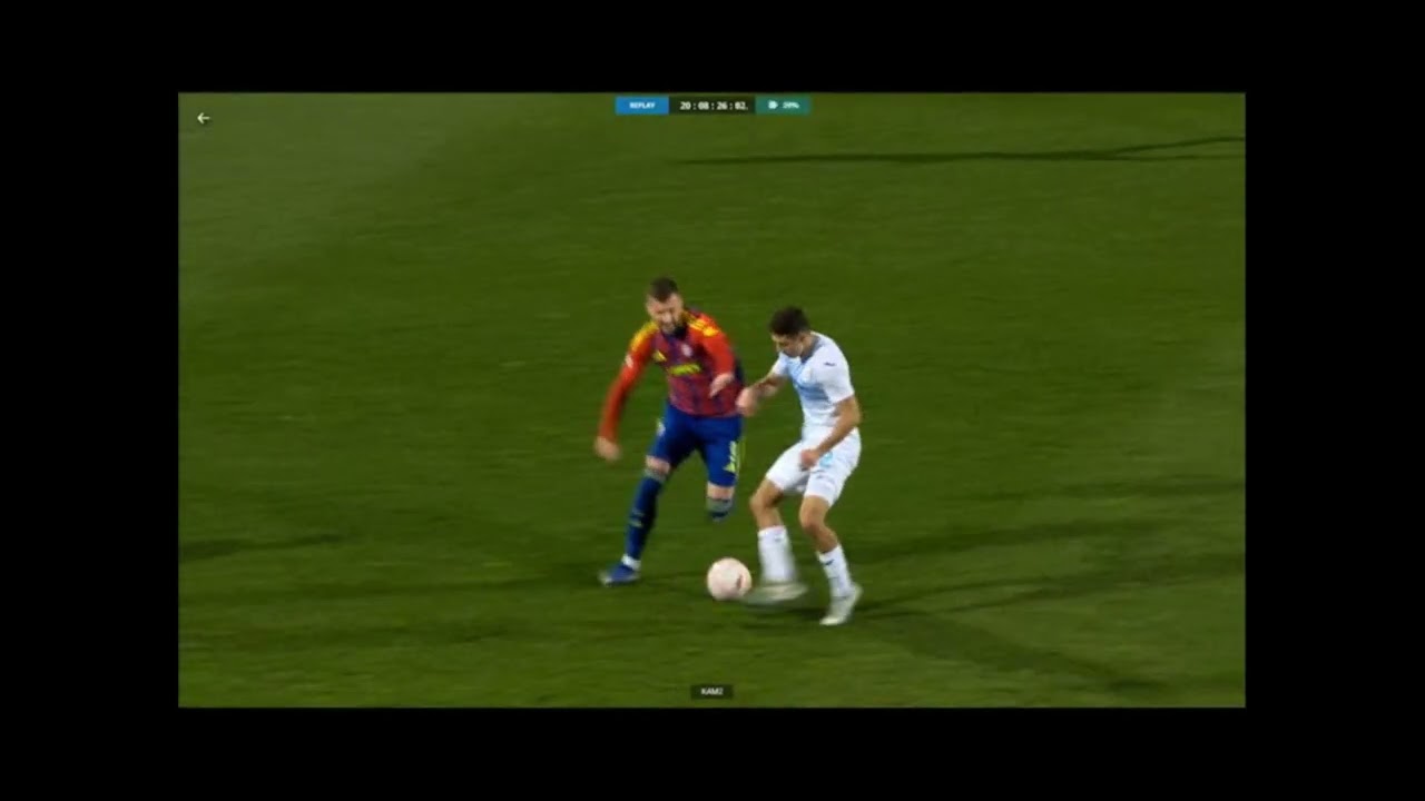 Sudačka analiza: Četvrtfinale SuperSport HNK, situacija br. 3