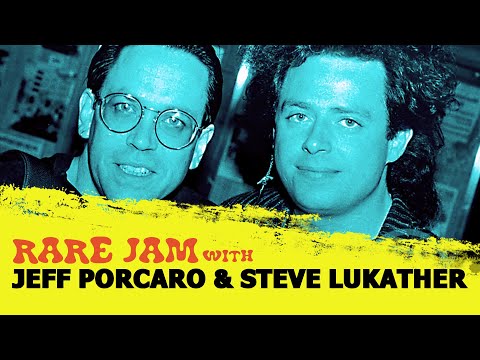 洋楽 Steve & Mike Porcaro - Young At Heart Steve Porcaro & Mike Porcaro, Porcaro Brothers – Young At
