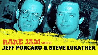 洋楽 Steve & Mike Porcaro - Young At Heart 洋楽 Steve & Mike Porcaro - Young At Heart STEVE & MIKE