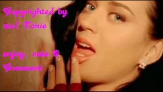 Video thumbnail of "Katy Perry - Would You Care"